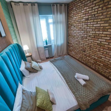 Hotel Manica Vavilon Almaty Phòng bức ảnh