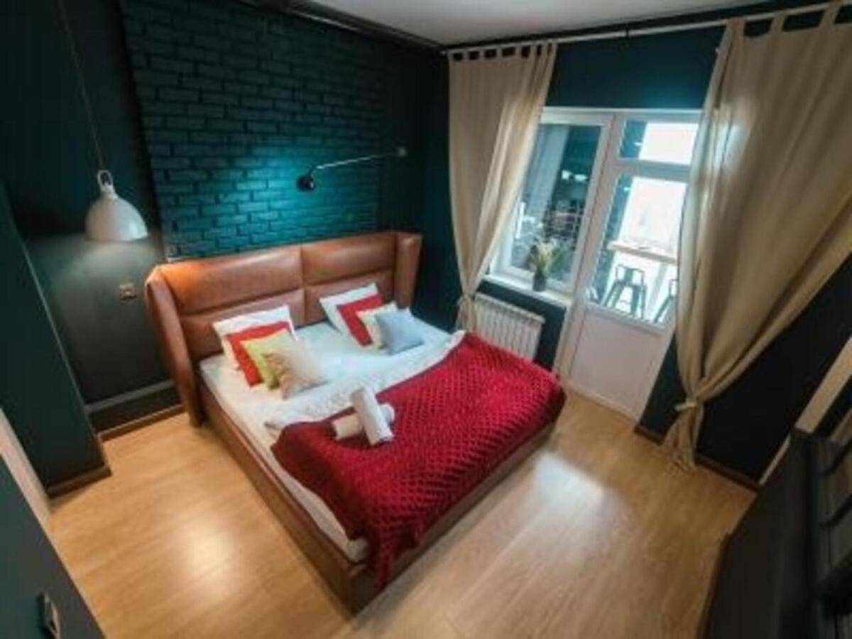 Hotel Manica Vavilon Almaty Ngoại thất bức ảnh