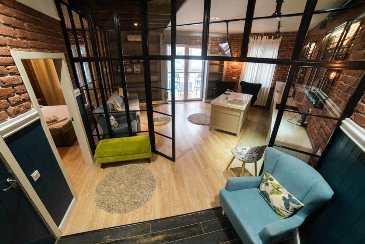 Hotel Manica Vavilon Almaty Ngoại thất bức ảnh