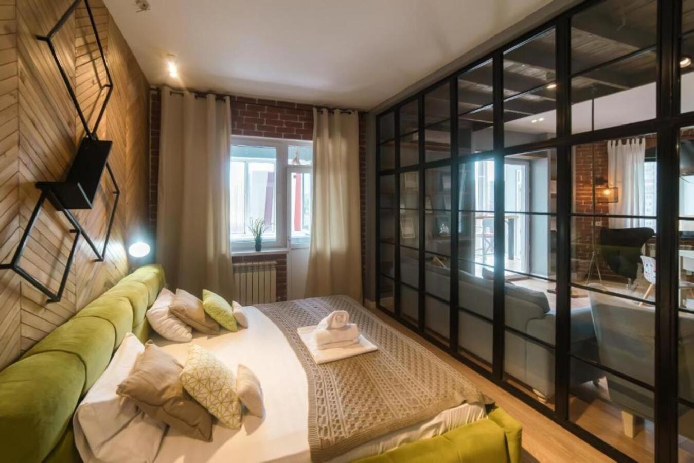 Hotel Manica Vavilon Almaty Phòng bức ảnh