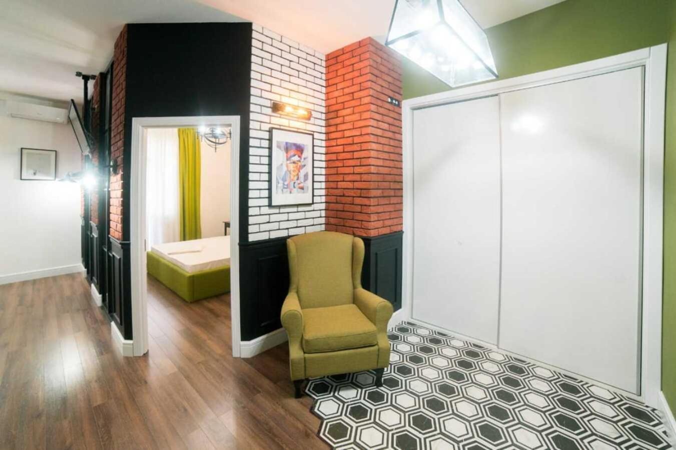 Hotel Manica Vavilon Almaty Phòng bức ảnh