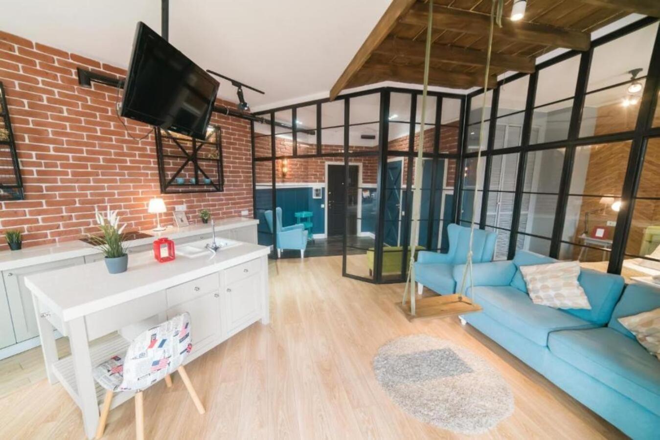 Hotel Manica Vavilon Almaty Phòng bức ảnh