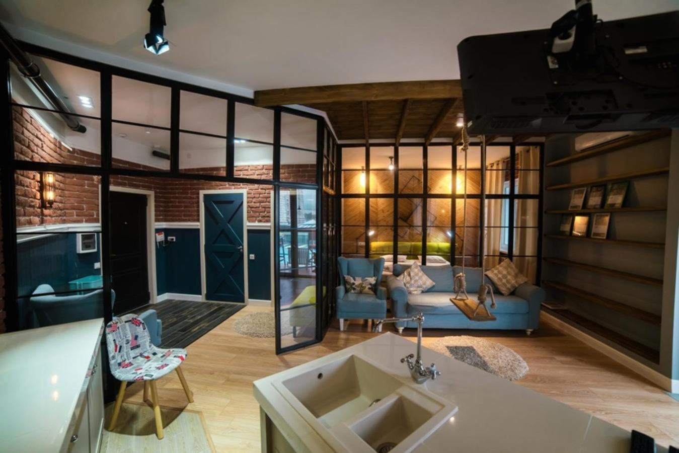 Hotel Manica Vavilon Almaty Phòng bức ảnh