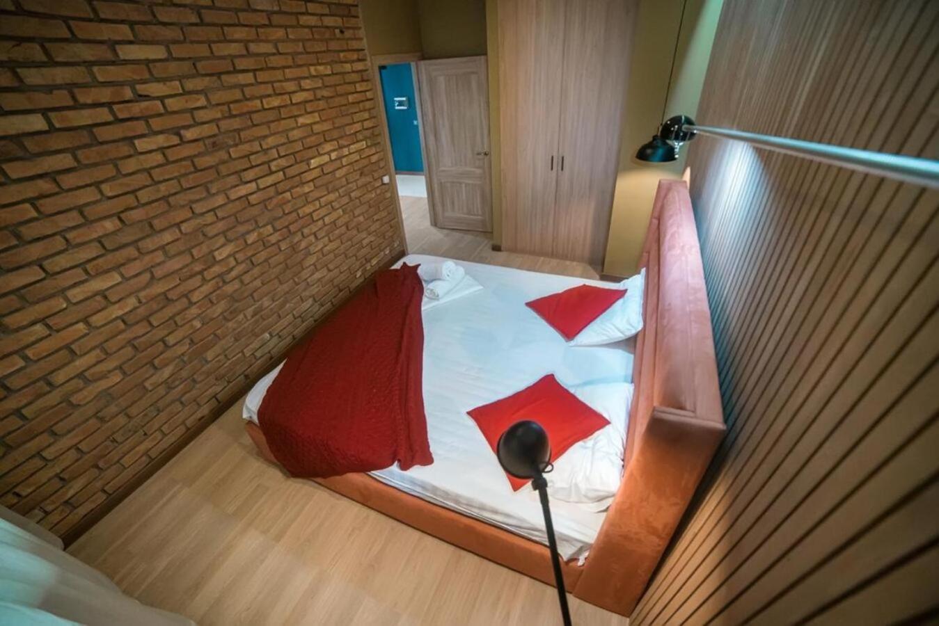 Hotel Manica Vavilon Almaty Phòng bức ảnh
