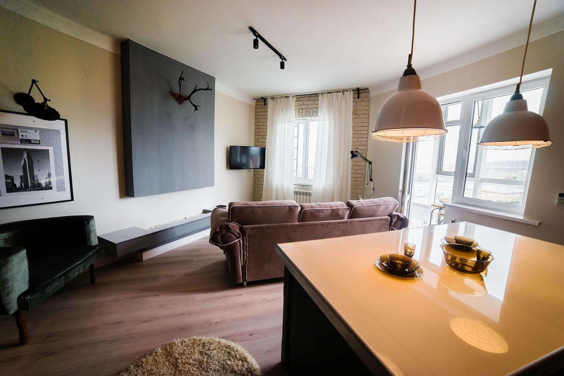 Hotel Manica Vavilon Almaty Phòng bức ảnh