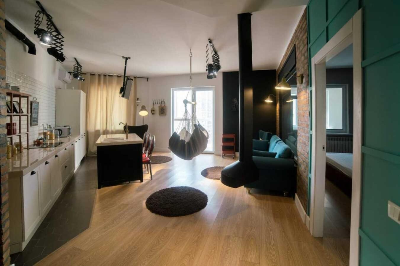 Hotel Manica Vavilon Almaty Phòng bức ảnh